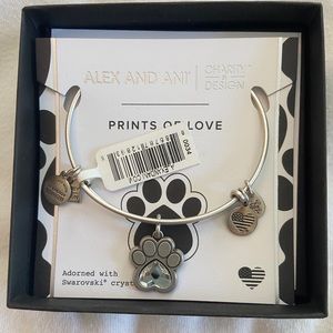 Alex and Ani Bracelet